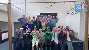 17K views · 155 reactions |  Today marks the start of Sign Language...