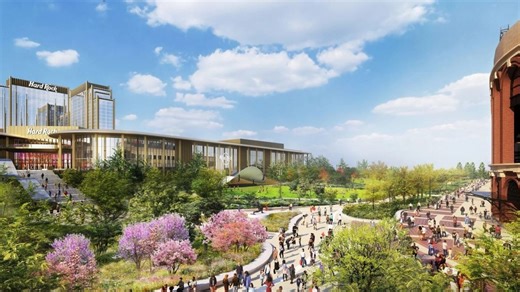 State board visits potential sites for NYC casinos