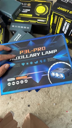 Exploring P3L-PRO 110w Features and Benefits