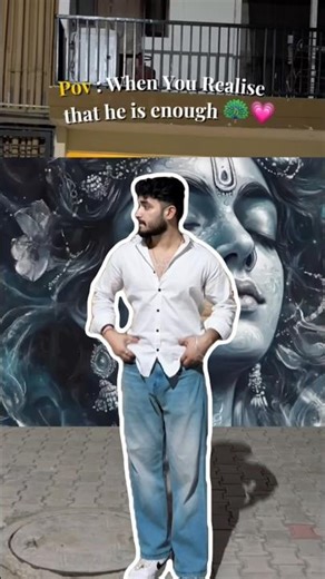 Must watch till End #bairan #krishna #edit 🦚❤️ #capcut #kanhaji #krishnaedit #trending #radheradhe