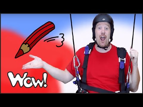 Color Song for Kids | English for Children | English for Kids