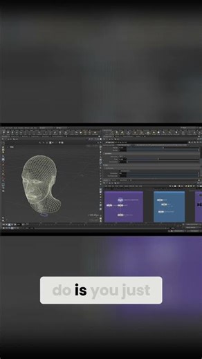 Align Curve Tool: Easy Geometry Copying Trick! #shorts