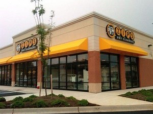ZIPS Dry Cleaner Coming To Bel Air