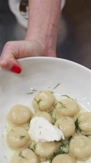 Hungry House, a multi-brand platform that works with top culinary talent, like @foodloversdiary to serve bold and creative menu items. #nycfood #nycrestaurants #nyceats #foodtiktok #cheflife #restaurants