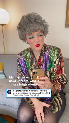 Q & A TIME!!! Keep those questions comin’! 💥Last chance to catch my LIVE show in-person OR via our exclusive livestream (ON DEMAND up to 24 hours after the show) 💥MAY 9th in HOLLYWOOD @ 8PM 💥 Unless you are my lucky Australian friends- then I will see YOU at the Adelaide Cabaret Festival in JUNE! 🎟️LINK TO SHOW TIX IN BIO 🎟️ | Broadway Barbara