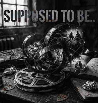 Supposed To Be