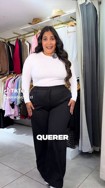 Ya disponible en 19.990 con envío a todo Chile!✈️✨ #ropahastaxxl #ropagorditajuvenil #tiendaderopaenchileXXL #ropaextralinda #outfitcurvychile