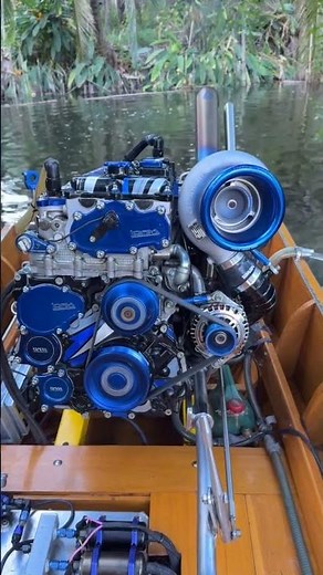 Engine size matter #automobile #engine #280cc #inside