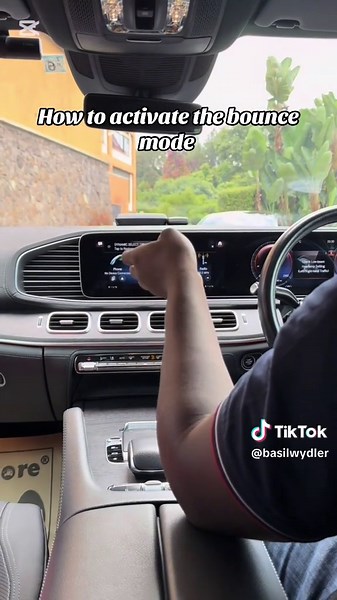 The Mercedes GLE with E-Active Body Control—where luxury meets intelligence. It scans the road, adapts in real time, and gives you that magic carpet ride.” #BasilWydler #WydlerAutoHaven #CarDealer #sales