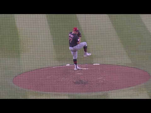 Diamondbacks finish up Spring Training at Chase Field