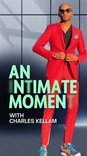 Your biggest enemies are the ones appointed to protect you™️ “An intimate moment with Charles Kellam” — #charleskellam #enemies #family #fyp #viral