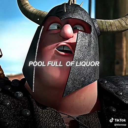 Underrated Duo from How to Train Your Dragon