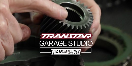 Transmission Tech: Ford 6R100 VS Ford 6R80 - Transmission Digest