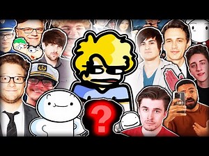Celebrity Encounters (w/ BrodyAnimates & Infamous Swoosh)