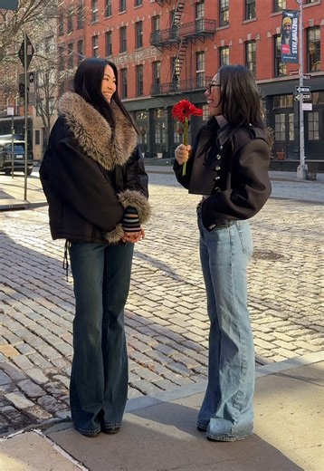 MAYBE IT’S YOU | men used to go to war but now they won’t even approach a girl - even when she’s as perfect as @Shannon Zhao merry christmas!!! everyone who enjoyed my show is on my nice list. stay tuned for fresh episodes coming in 2026 bc I’m just getting started 🌼