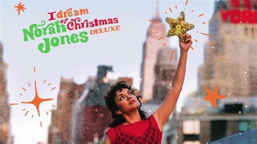 Norah Jones - O Holy Night