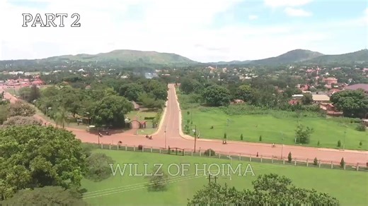 Exploring Hoima: Uganda's Emerging Oil City and Travel Hub