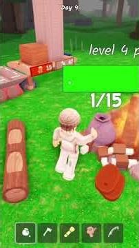 Almost died cause of that alien gun when it runs out you can’t run onto it reloads #roblox ￼￼