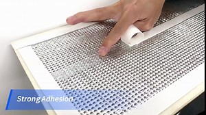 Art3d Peel and Stick Headboard for Full and Queen in Light Pink, Pack of 9 Panels Sized 9.84" x 23.62", 3D Soundproof Wall Panels, Upholstered Wall Panel