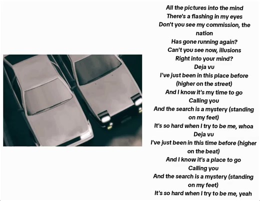 Deja Vu: Eurobeat Hit by Dave Rogers