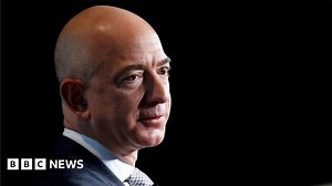 How Jeff Bezos took Amazon to the top