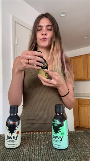 Running late? Overslept? Traveling light? Javvy Coffee Concentrate is the way to go. No machines, no mess, no complicated steps. It’s your entire coffee ritual — minus the hassle. | Javvy Coffee