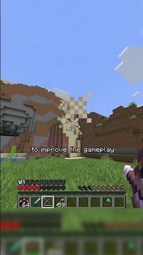 This SMP adds NEW custom ENCHANTS #minecraft #smp