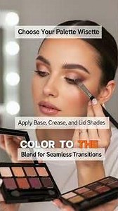 How to Do Eye Makeup Like a Pro | Smokey Eye Tutorial + Eyeliner Hacks for All Eye Shapes