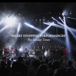 EURYTHMICS SONGBOOK: SWEET DREAMS 40TH ANNIVERSARY TOUR! 🙌 I still can’t believe it’s been 40 years since this song was released with Annie 🎶 I can’t wait to get out on the road and play Eurythmics music in the UK and EU this November with such an amazing all-female band! 🎟 Tickets and VIP at https://davestewartent.com/p/tour/ #eurythmicssongbook | Dave Stewart