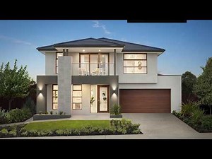 MONTAGUE GRAND 44 - Carlisle Homes - Affinity Collection