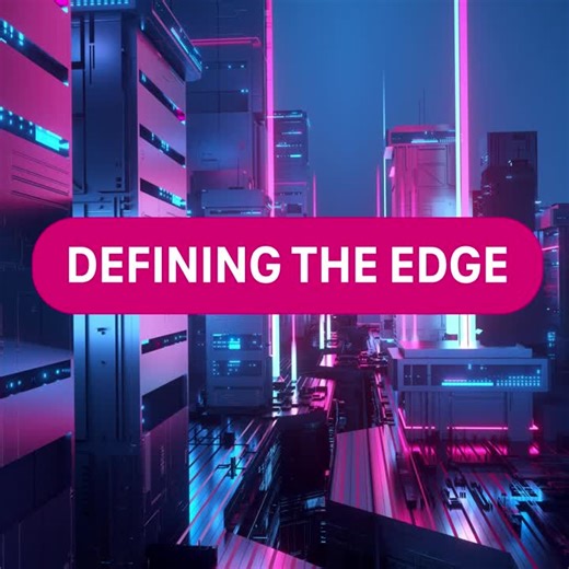 3 Types of Edge Computing