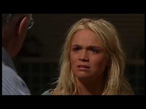 Neighbours - Sky and Harold argue (2006)