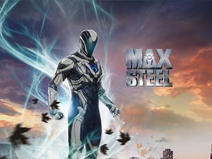 Max Steel - Apple TV (CA)