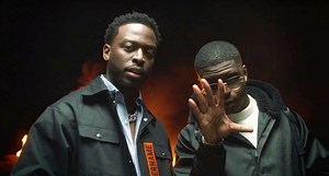 Dadju et Ninho plongent dans le « Grand bain » [VIDEOCLIP]