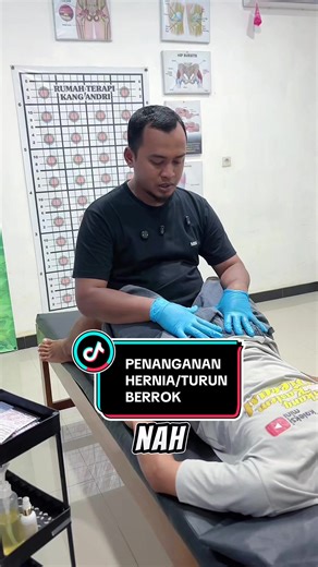 Pengobatan Alternatif Hernia dan Varikokel Secara Profesional