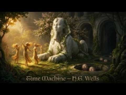 The Horrifying Truth at the End of Time: Are We Evolving into Monsters?