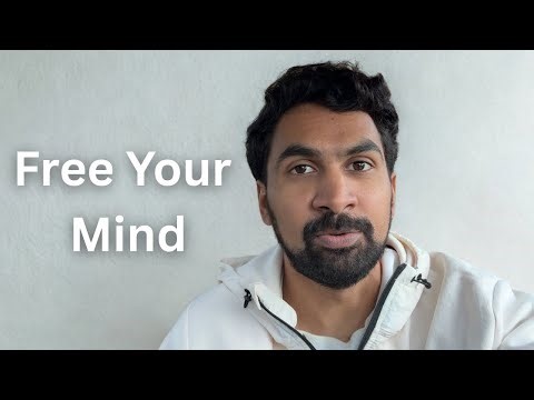 How to Stop Overthinking (Fast, Practical Method)