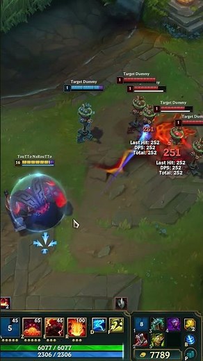 Orn Explained in 60 Seconds | League of Legends Basics (A–Z Series) #orn #leagueoflegends