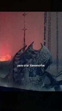 El Último Guerrero Predator vs La Reina Xenomorfo #predator #xenomorph #brutal