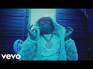 E-40 ft. Jermaine Dupri, Jim Jones & Slim Thug - The Coldest (Official Video)