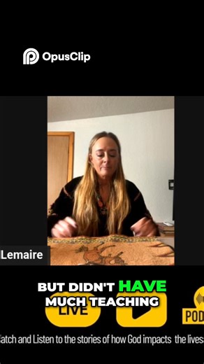 Betsy opens up about her journey through rodeo, personal struggles,...