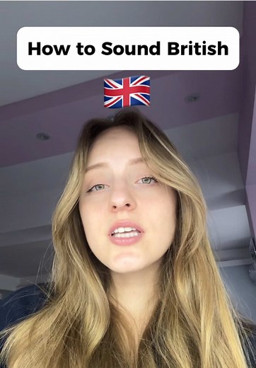 YUORAY??? #british #britishaccent | british accents