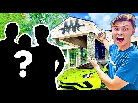 MEET THE NEW MEMBERS OF TEAM RAR!