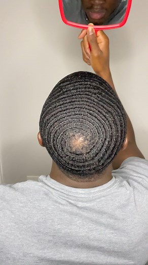 PhdInWaves on Instagram: "My 180 Wave Brush Angles . . . #180waves #360waves #540waves #720waves #haircare #barber #wavesonswim"