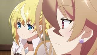 Reborn as a Vending Machine, I Now Wander the Dungeon | E9 - A Less-than-Ideal Hero