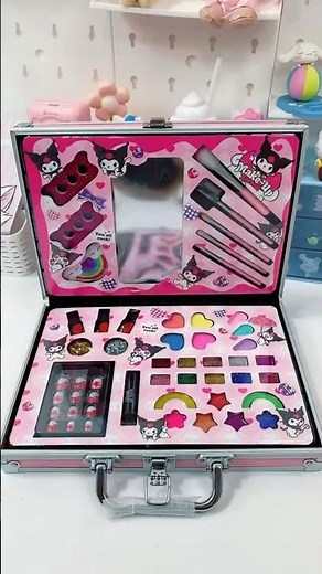 Miss Rose Professional Big Makeup Kit | Big Makeup Box Unboxing | Luxury Makeup Vanity#makeupaddict
