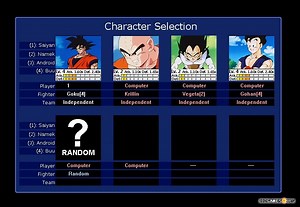 Little Fighter 2 Dragon Ball Z Mod Download