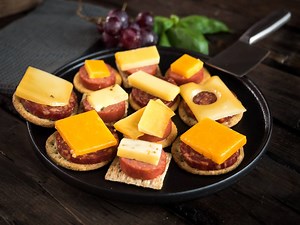 100K views · 384 reactions | Smoked cheeses are a surefire way to...