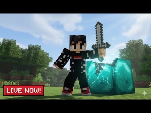 ⬜Hardcore Welt Tag 33 Creeper Farm und Base bauen⬜ #livestream #livefeed