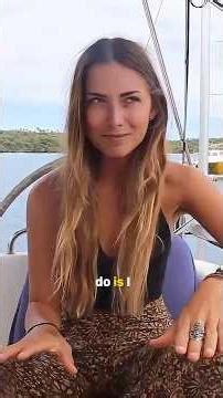 THROWBACK to baby Elayna’s island survival (fail) #travel #survival